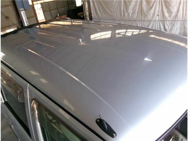 MINICAB VAN