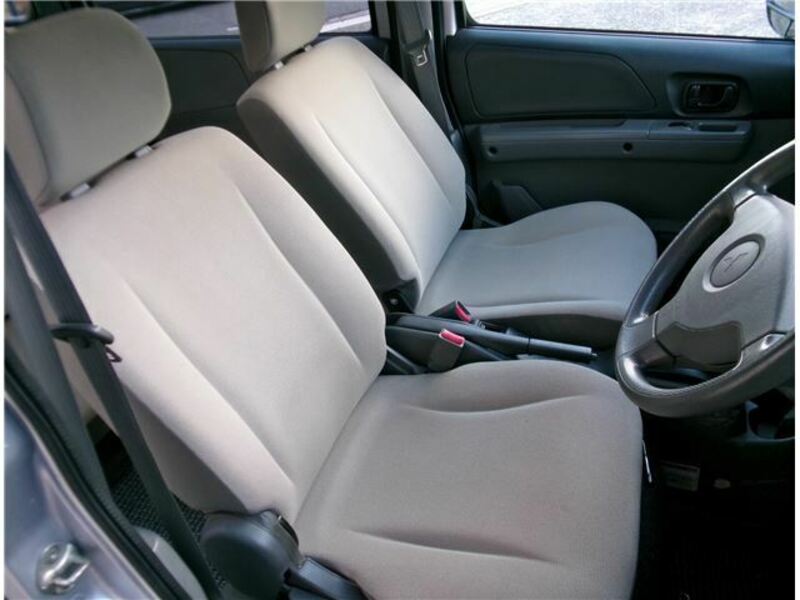 MINICAB VAN