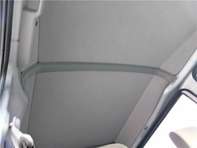 MINICAB VAN