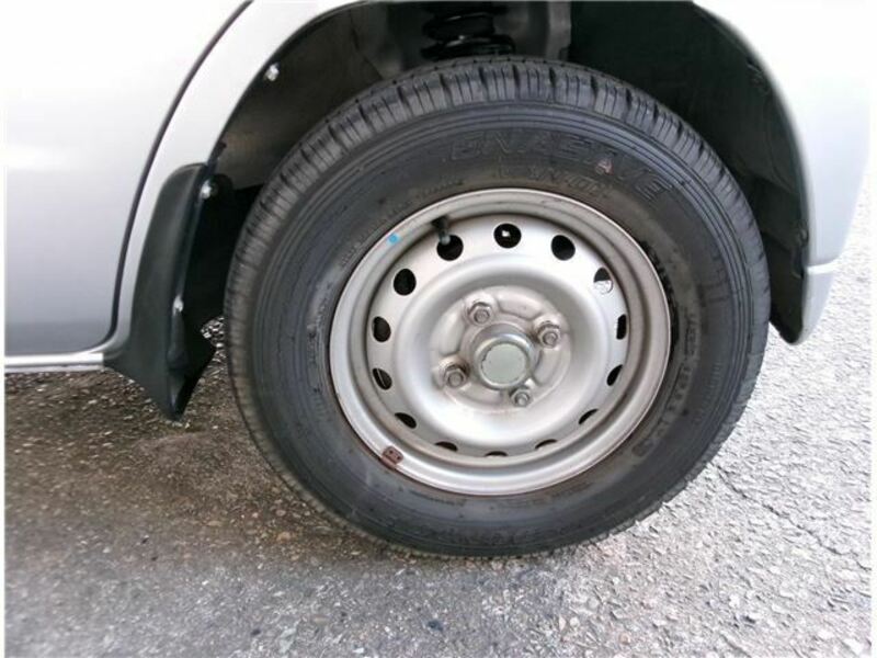MINICAB VAN