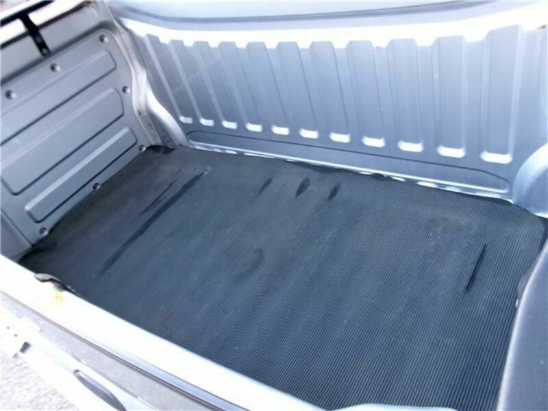 MINICAB VAN