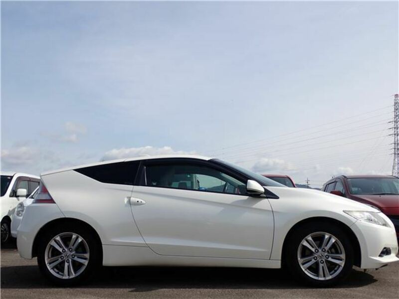 CR-Z