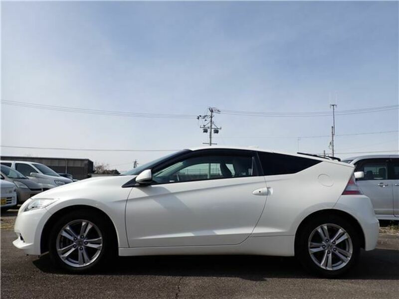 CR-Z