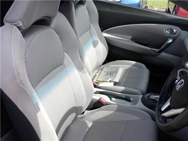 CR-Z