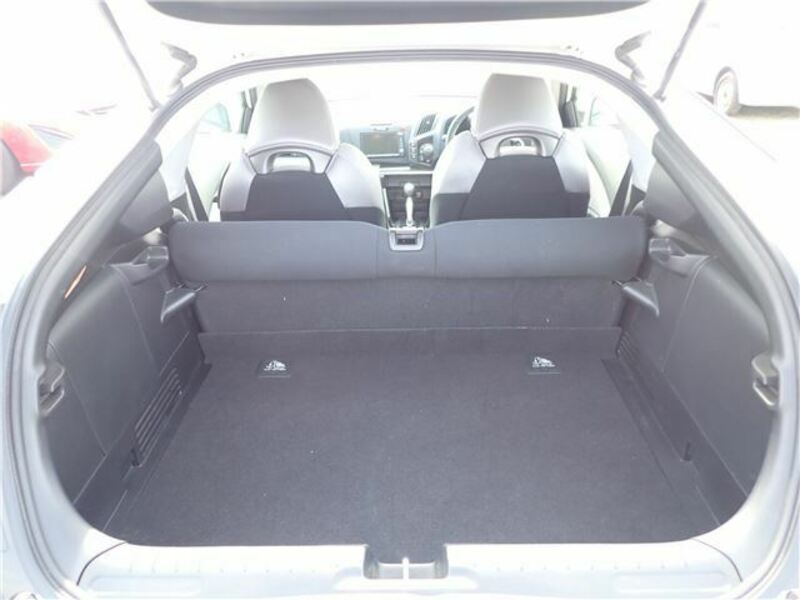 CR-Z