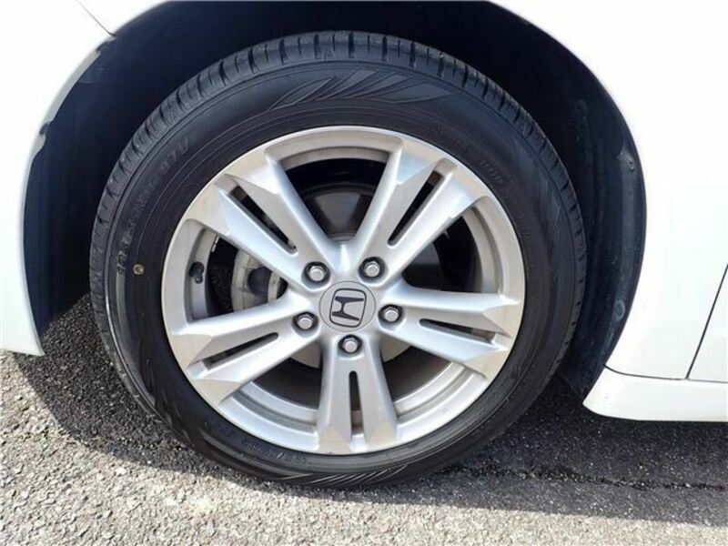 CR-Z