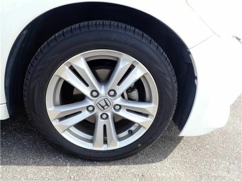 CR-Z