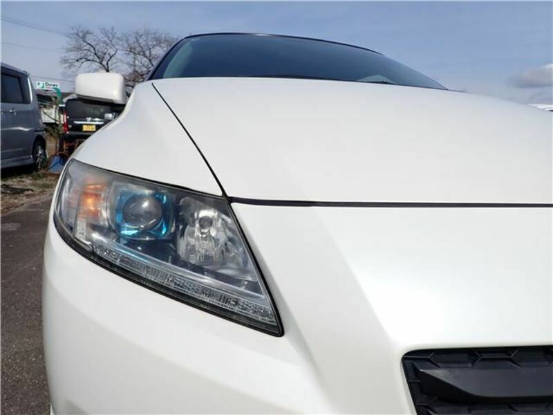 CR-Z
