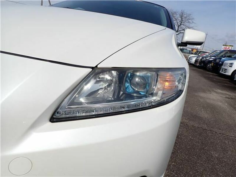 CR-Z