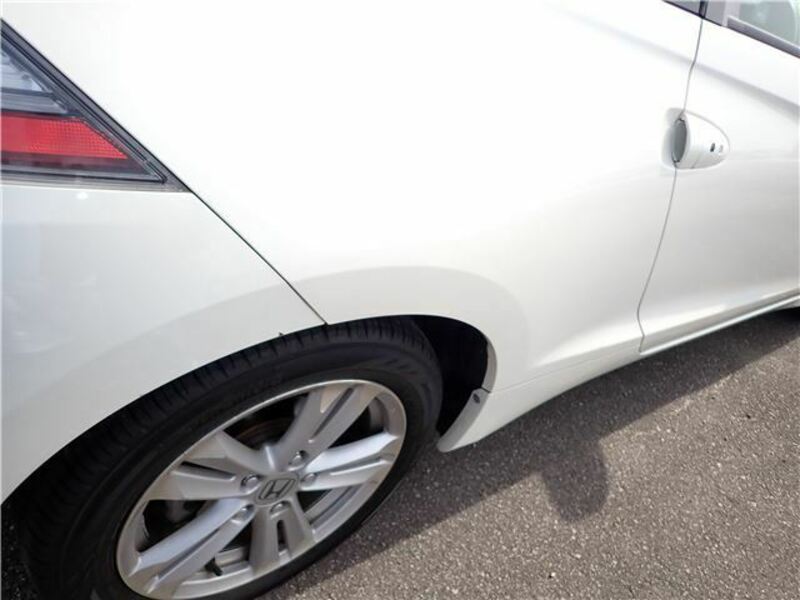 CR-Z