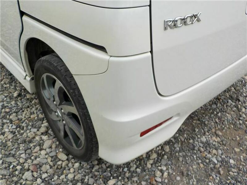 ROOX
