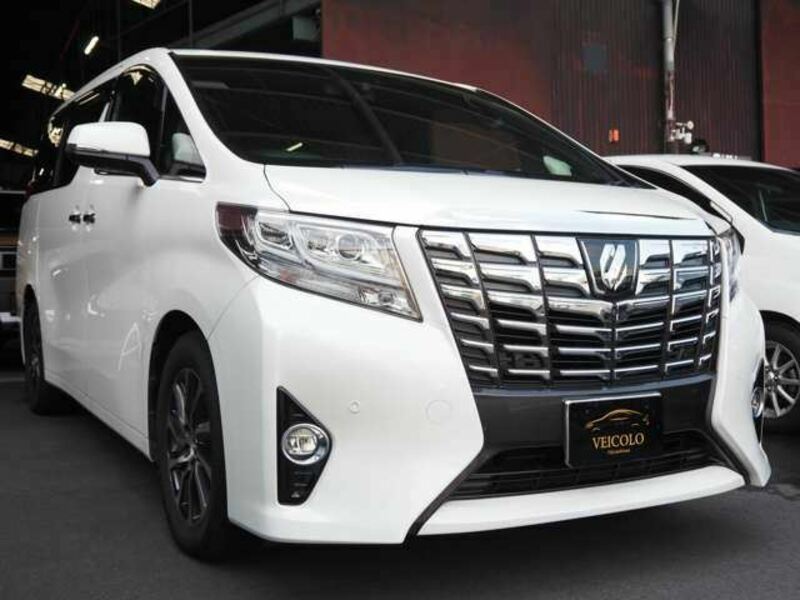 ALPHARD