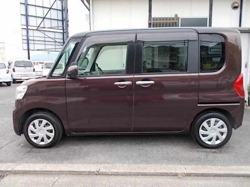 TANTO