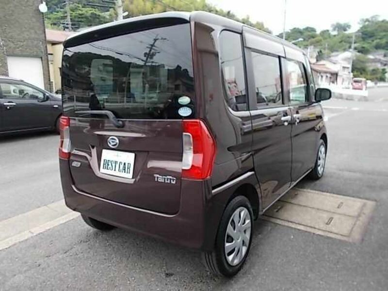 TANTO