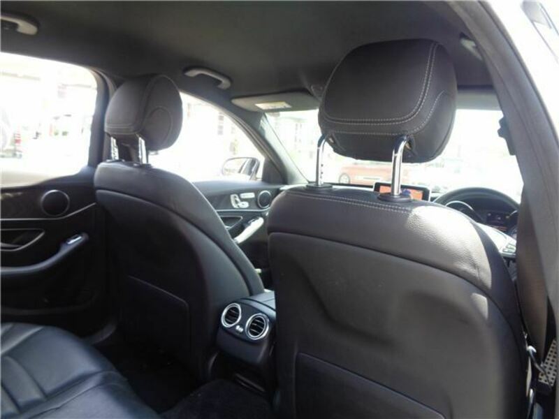 C-CLASS