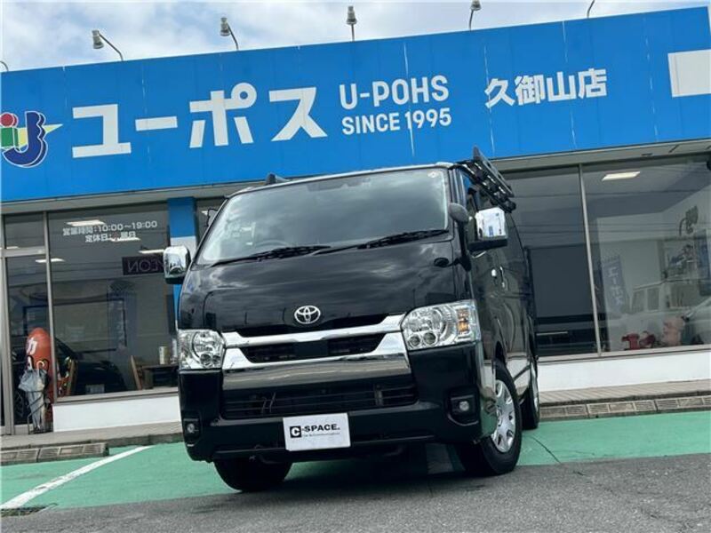 HIACE-0