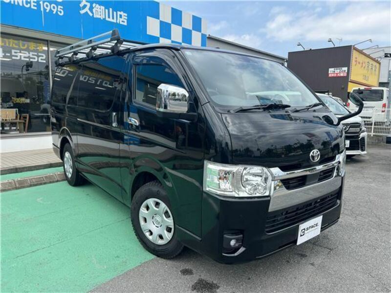 HIACE