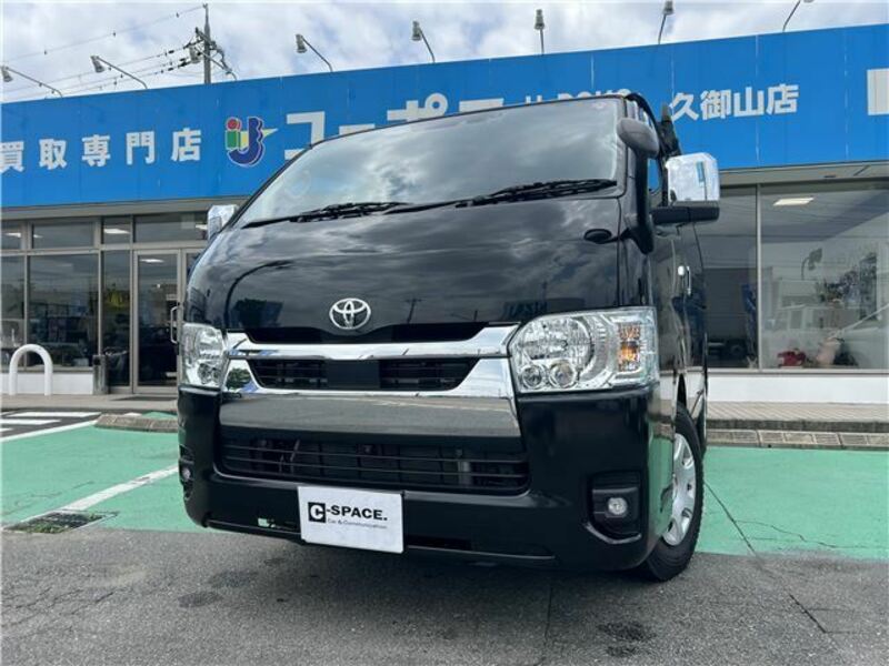 HIACE