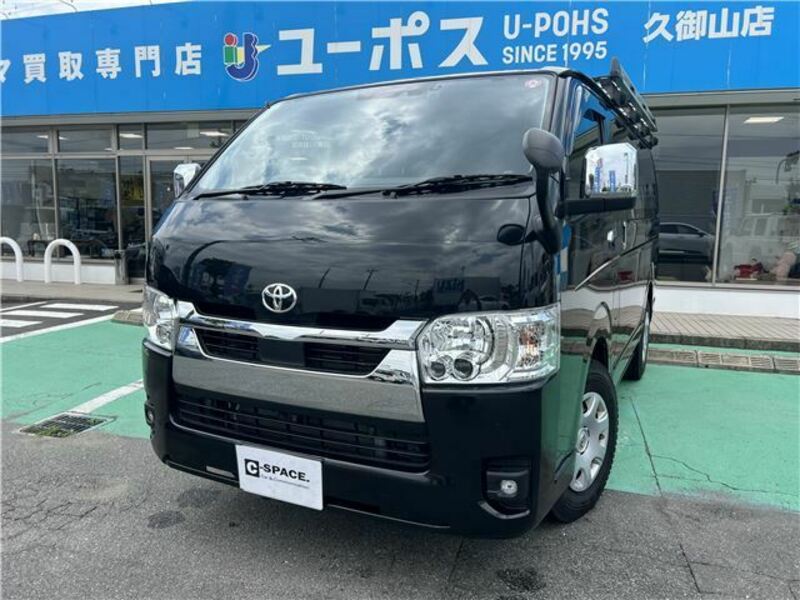 HIACE