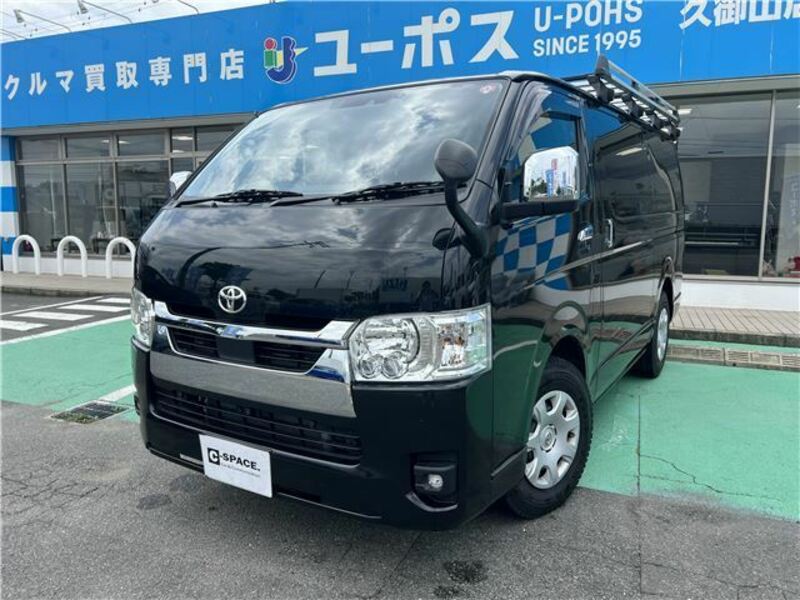 HIACE