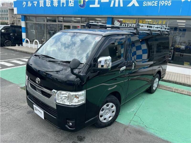 HIACE