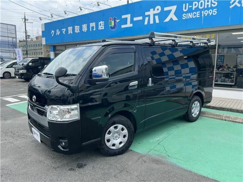 HIACE
