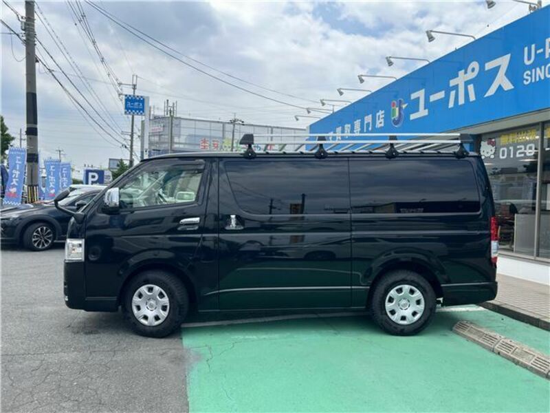 HIACE
