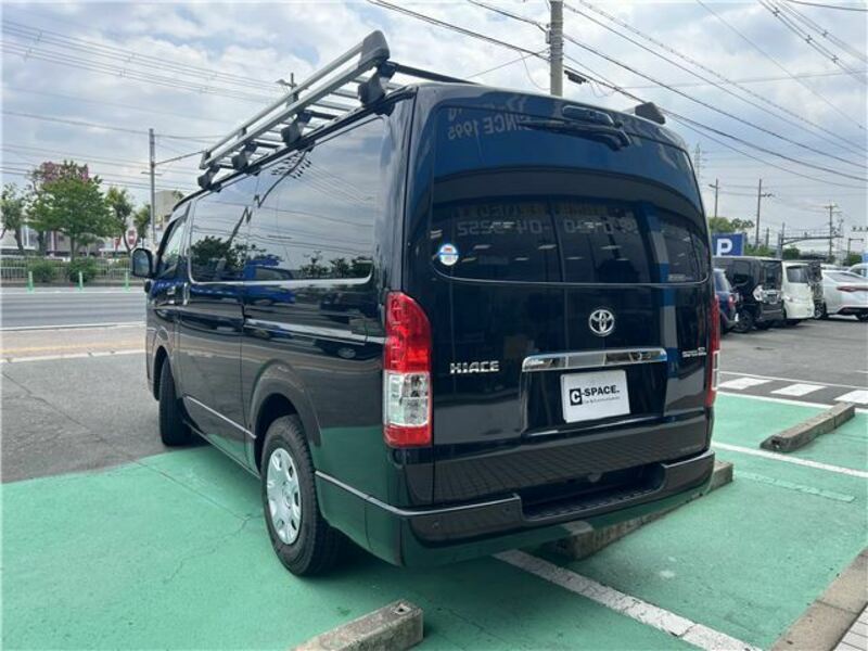 HIACE