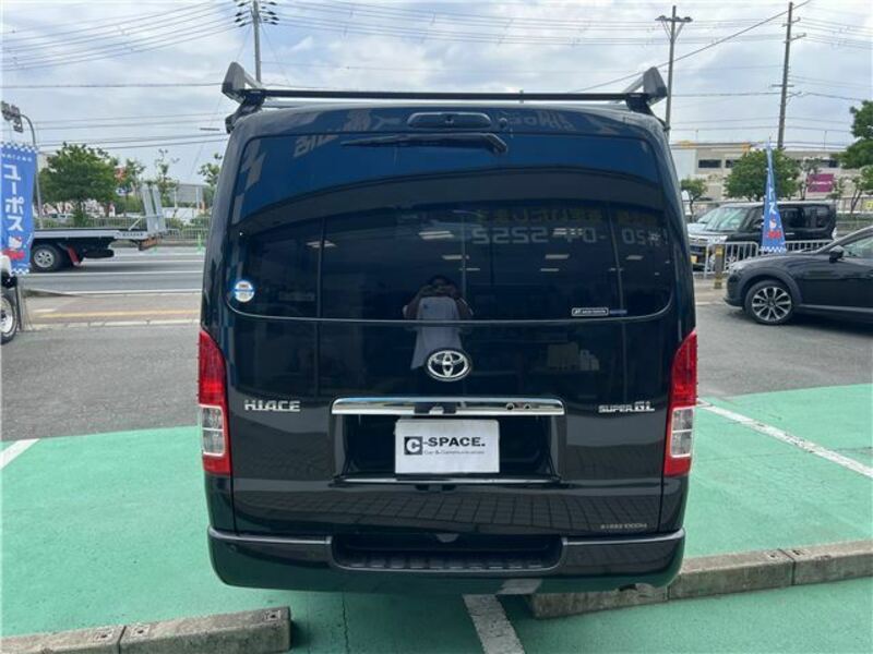 HIACE