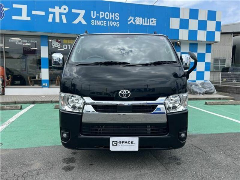 HIACE