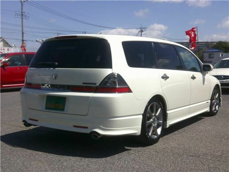 ODYSSEY