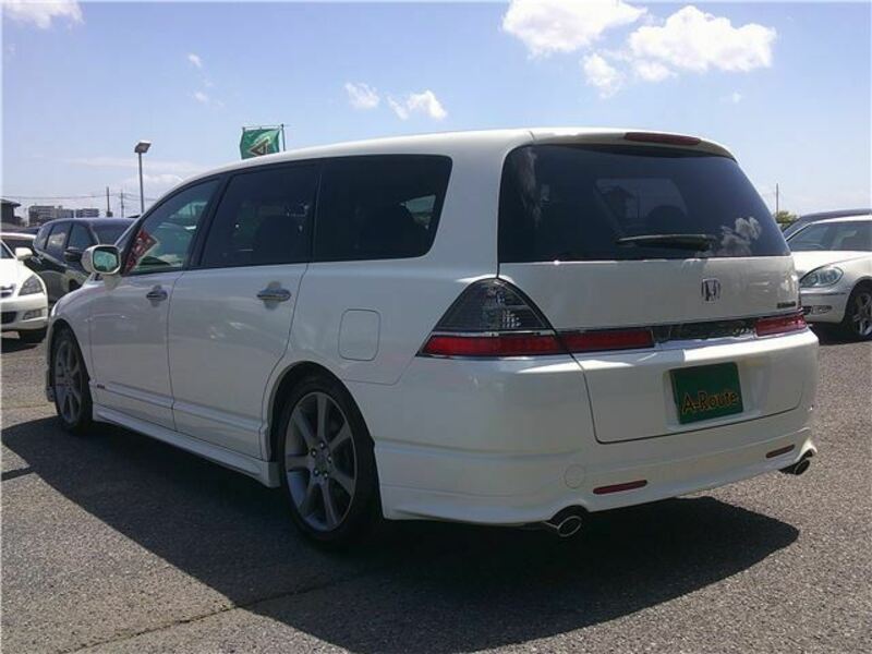 ODYSSEY