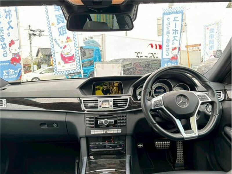 E-CLASS