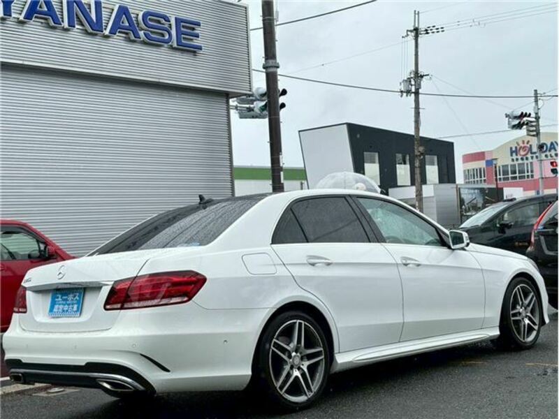 E-CLASS