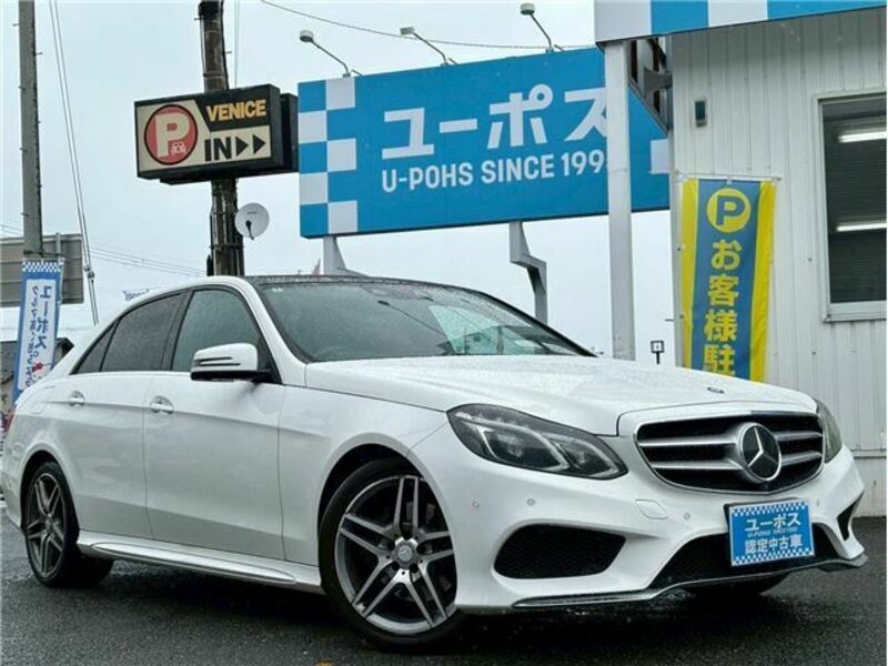 E-CLASS