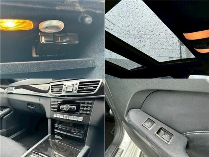 E-CLASS