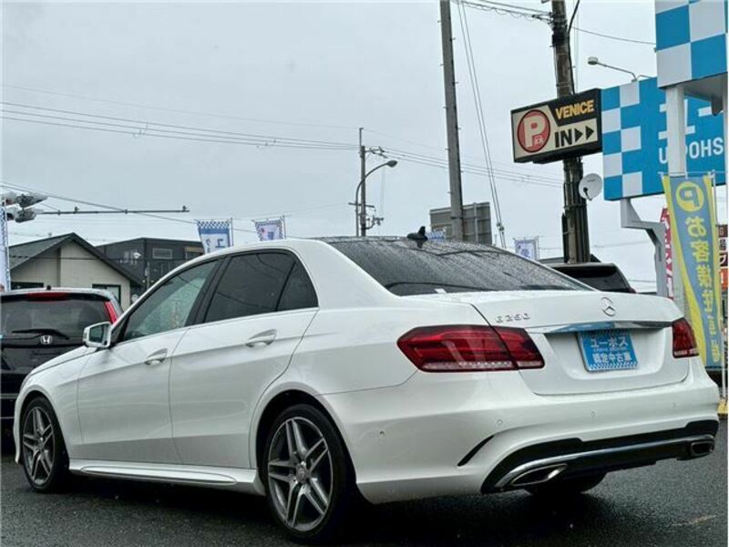 E-CLASS