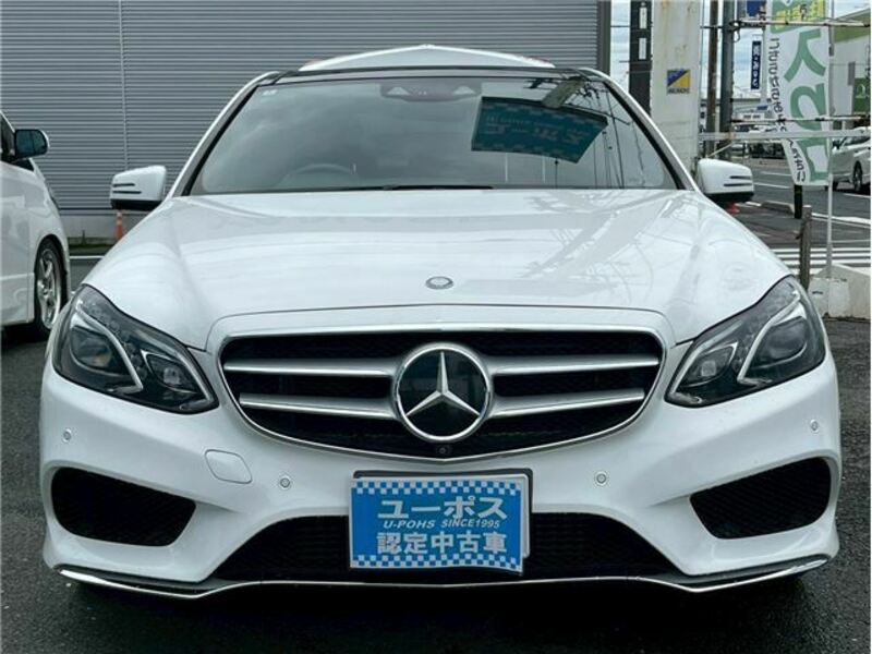 E-CLASS