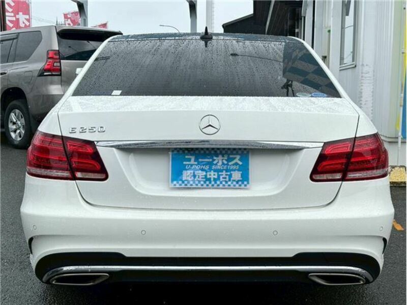 E-CLASS