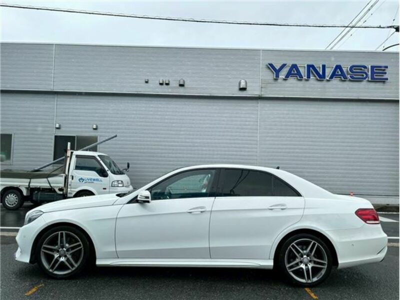 E-CLASS
