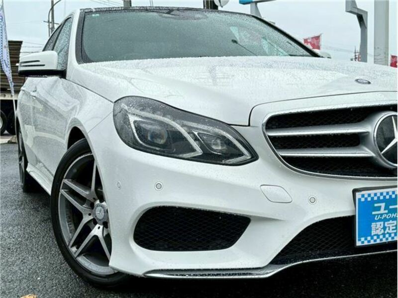 E-CLASS