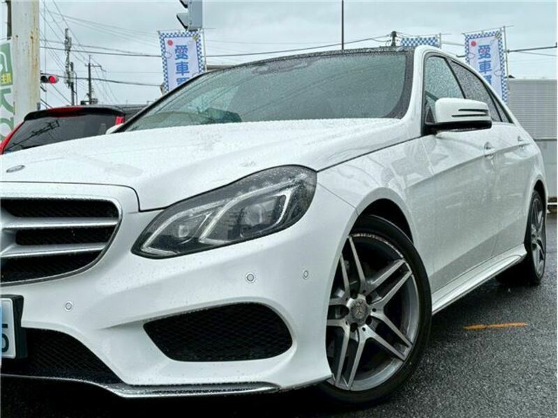 E-CLASS