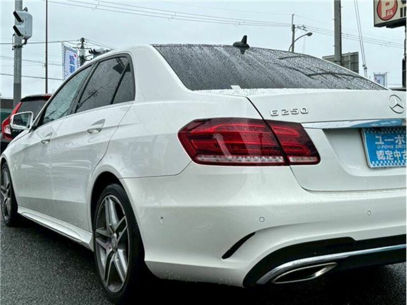 E-CLASS