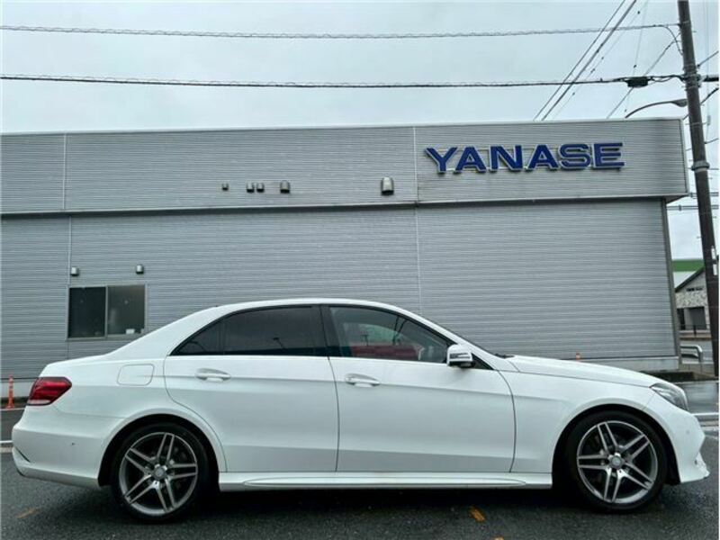 E-CLASS