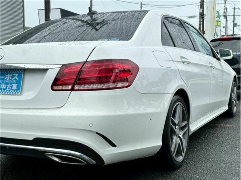 E-CLASS