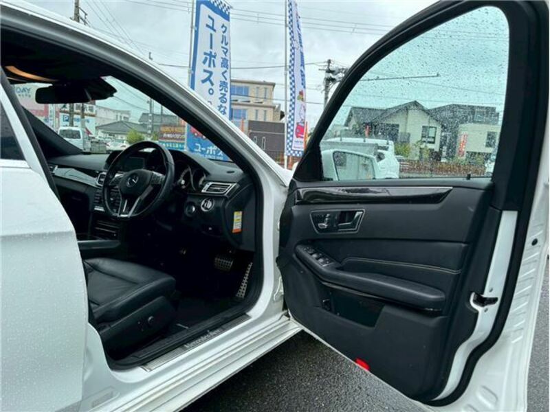 E-CLASS