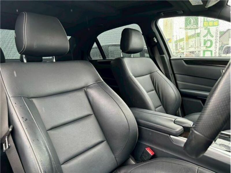 E-CLASS