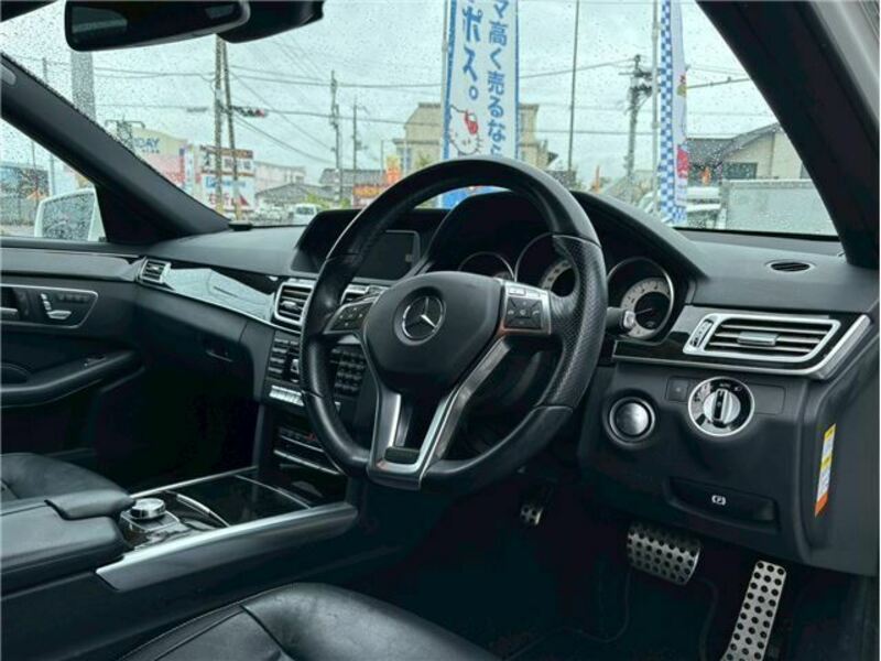 E-CLASS