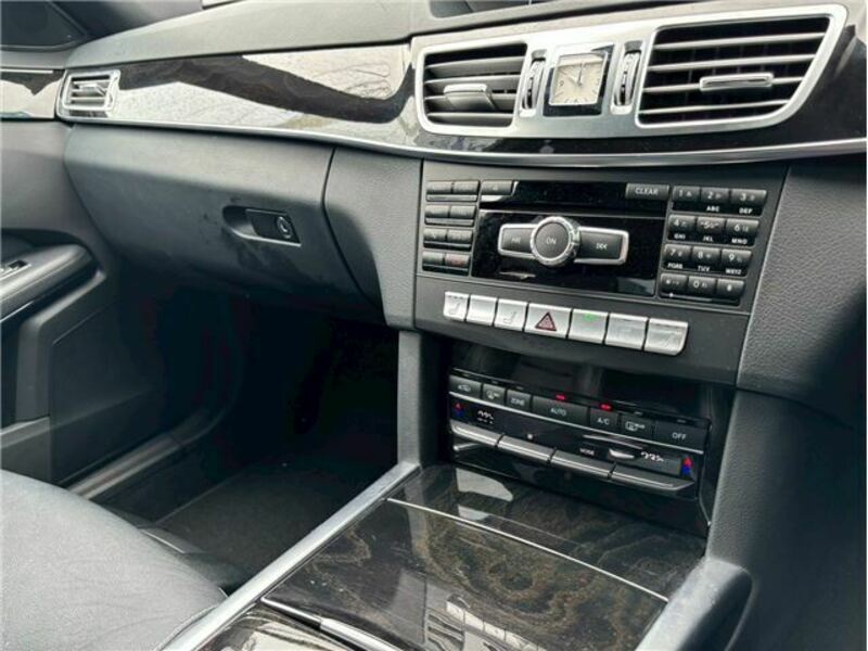 E-CLASS