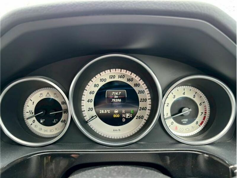 E-CLASS
